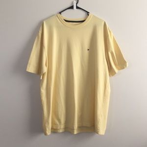 Tommy Hilfiger men’s extra large T-shirt